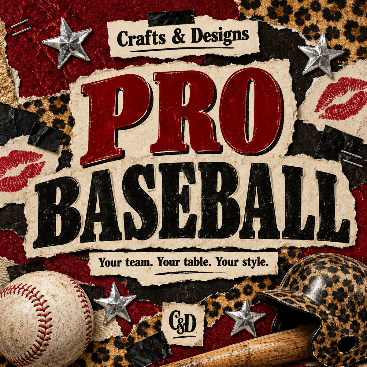 Pro Baseball