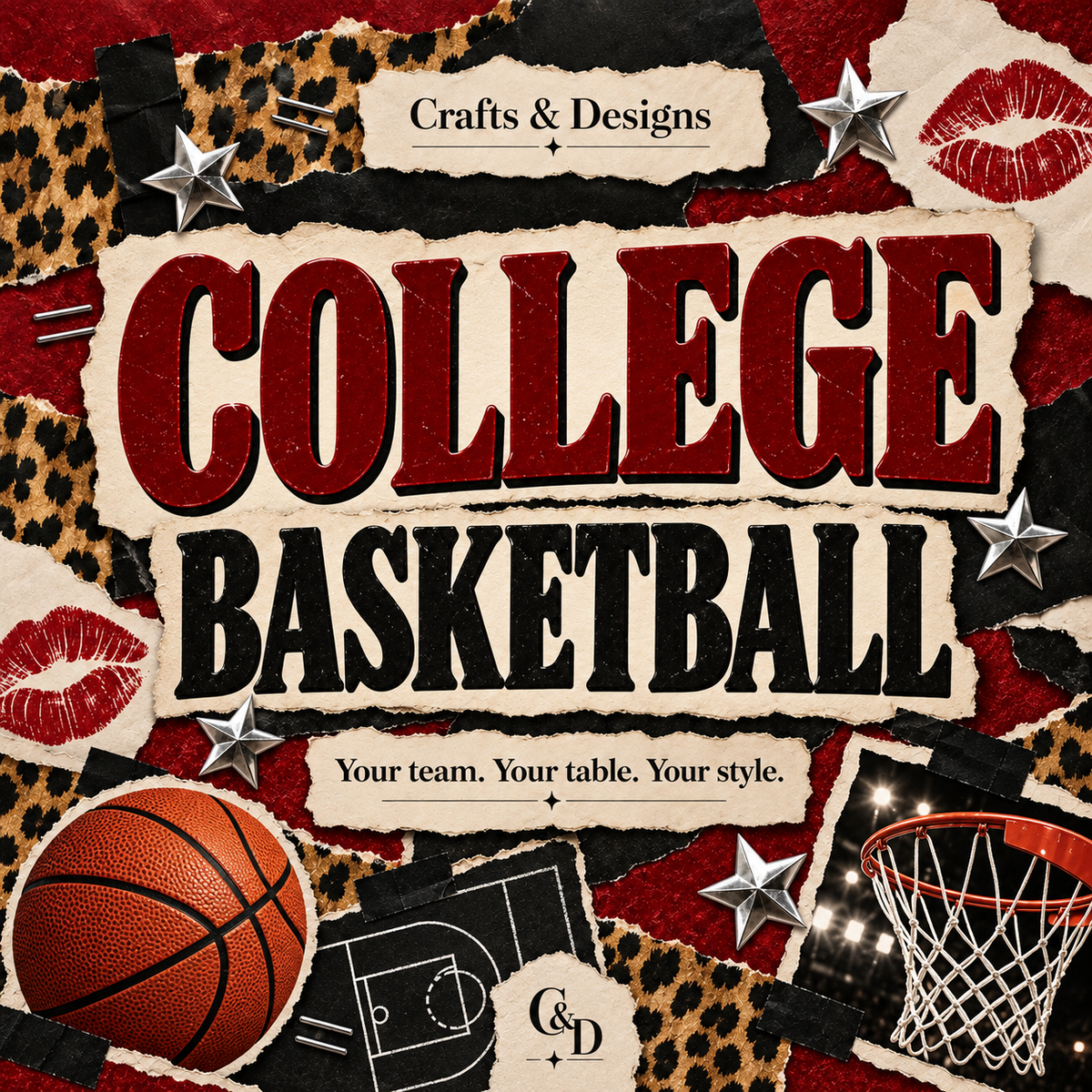 College Basketball