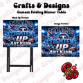 Tennessee Titans Folding Table